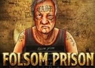 игра Folsom Prison