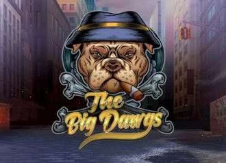 игра The Big Dawgs